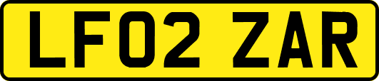 LF02ZAR