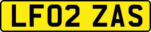 LF02ZAS
