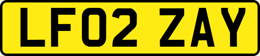LF02ZAY