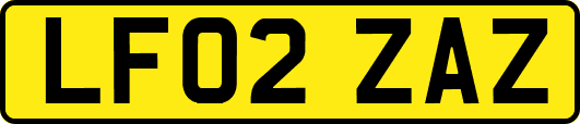 LF02ZAZ