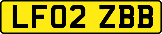 LF02ZBB