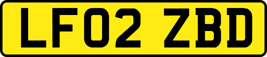 LF02ZBD