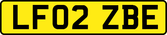 LF02ZBE