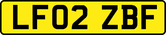 LF02ZBF