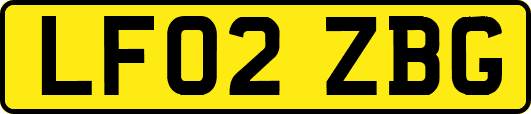 LF02ZBG