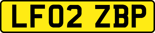 LF02ZBP