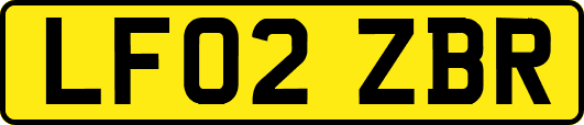 LF02ZBR