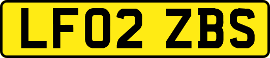 LF02ZBS