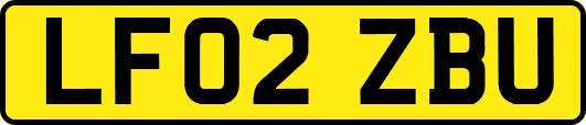 LF02ZBU