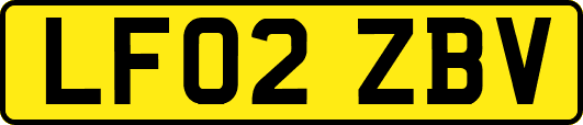 LF02ZBV