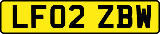 LF02ZBW