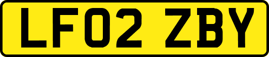 LF02ZBY