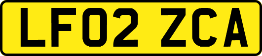 LF02ZCA