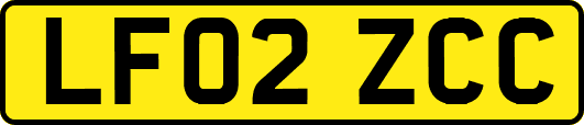 LF02ZCC