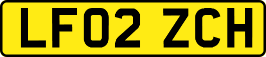 LF02ZCH