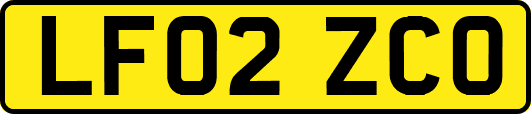 LF02ZCO