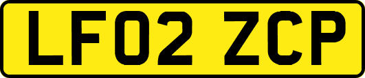 LF02ZCP