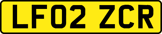LF02ZCR