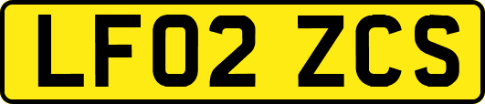 LF02ZCS