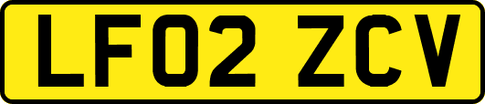 LF02ZCV