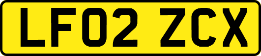 LF02ZCX