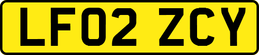 LF02ZCY