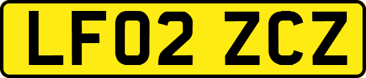 LF02ZCZ