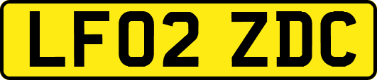 LF02ZDC