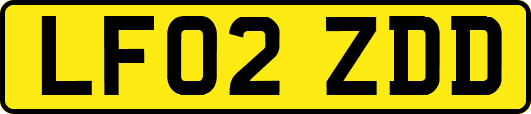 LF02ZDD