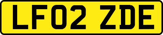 LF02ZDE