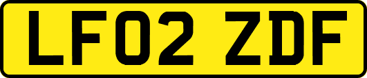 LF02ZDF