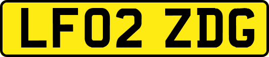 LF02ZDG