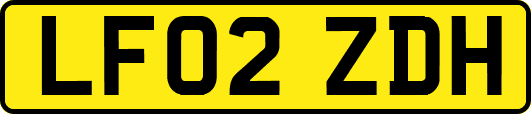 LF02ZDH
