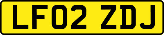 LF02ZDJ