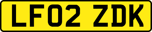 LF02ZDK