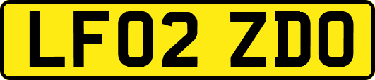 LF02ZDO