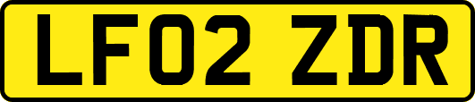 LF02ZDR