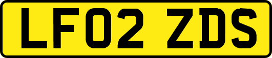 LF02ZDS