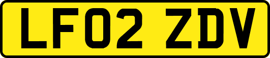 LF02ZDV
