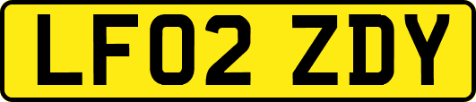 LF02ZDY