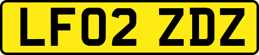 LF02ZDZ