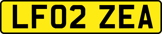 LF02ZEA