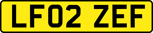 LF02ZEF