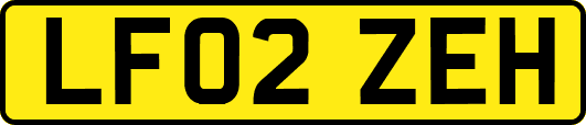LF02ZEH