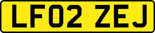LF02ZEJ
