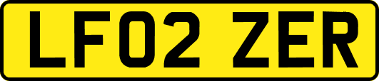 LF02ZER