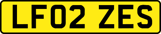LF02ZES