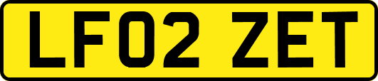 LF02ZET