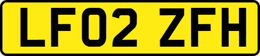 LF02ZFH