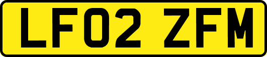 LF02ZFM